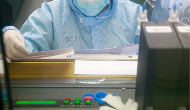 contract manufacturer