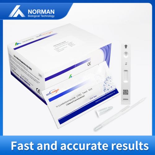 Triiodothyronine (T3) Test Kit